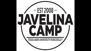 Javelina Camp 2023 [upl. by Justen]