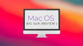 How to Run macOS Big Sur on VMware Installation Guide [upl. by Acireh]