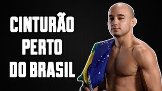 UFC 238  CARD COMPLETO E FAVORITOS UFC MORAES VS CEJUDO [upl. by Nemhauser]