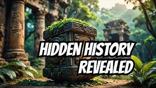 Top 10 Most Mysterious Ancient Civilizations [upl. by Joyce]