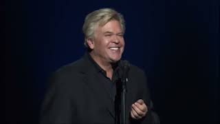 Ron White on Tiger Woods [upl. by Auhel]