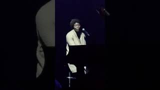 Benjamin Clementine  Cornerstone Live  Rock Werchter Belgium  July 6 2024 [upl. by Berardo253]