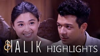 Halik Jade plans to invite Jacky to Baby Cjs Christening  EP 138 [upl. by Rabah385]