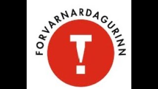 Forvarnardagurinn 2024  málþing [upl. by Einhoj]