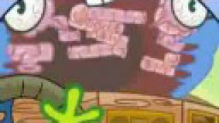 YouTube Poop Nutty Jacks off to a Candy Commercial [upl. by Yarezed]