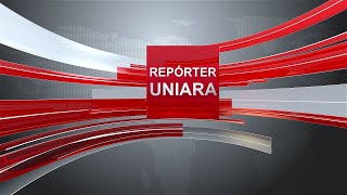 Repórter Uniara  Simpósio Enfermagem 2024 [upl. by Eniortna]