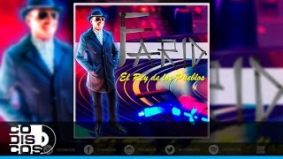 El Machete Farid Ortiz  Audio [upl. by Reginauld]