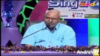 Keeravani sir agrees Jesus [upl. by Leblanc]