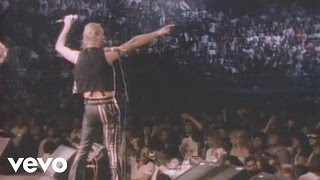 Judas Priest  Living After Midnight Live from the Fuel for Life Tour [upl. by Rrats]