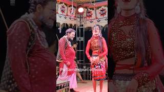 Barkani Natak🌷 Sambalpuri Dhamaka Comedy Video Full HD 🌷viralvideo 2024 [upl. by Rehpotsirh]