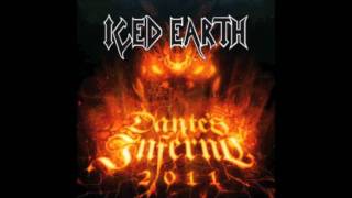 Iced Earth  Dantes Inferno 2011 full [upl. by Teak]