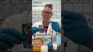 Make Your Own Alka Seltzer Tablets Chemistry [upl. by Naj848]