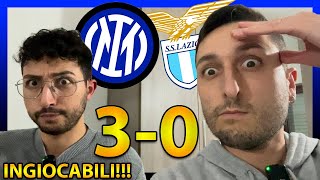 INTERLAZIO 30 THURAM CHALHANOGLU FRATTESI INGIOCABILI [upl. by Arleyne53]