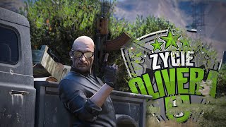 GTA V ŻYCIE OLIVERA 2 S3 ZA WIELE O NAS WIE 🤐 [upl. by Jessika663]