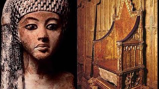 IRELAND LAND OF THE PHARAOHS  THE EGYPTIAN CONNECTION  PART 1 [upl. by Seebeck311]