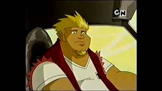 Megas XLR Evadarea Dublat in romana Video Trilulilu [upl. by Colby280]