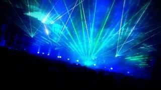 Pet Shop Boys  Fluorescent Live in Tokio HD [upl. by Anel]