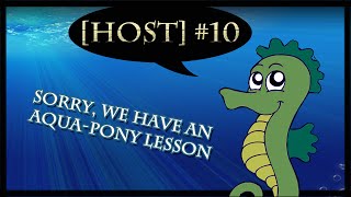 HoSt 10 [upl. by Atnuahc353]