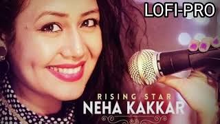 NEW NEHA KAKKAR SONG 2024 LETEST SONGS LOFOPRO [upl. by Airrej134]