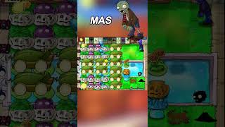 ¿¡Que tan INFINITO es Plantas Vs Zombies✨ [upl. by Ahsiret]