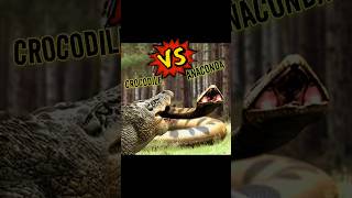 Crocodile vs Anaconda  Lake Placid 1999 recap shorts viral [upl. by Kiran416]