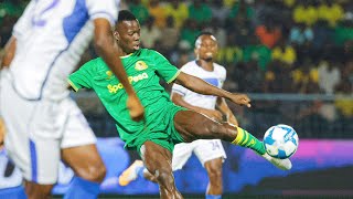 Yanga 50 JKT Tanzania  Highlights  NBC Premier League 29082023 [upl. by Arreic]