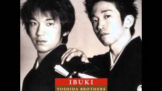 Yoshida Brothers 吉田兄弟  Tsugaru Jonkarabushi Kakeai Kyokuhiki Preview [upl. by Suirauqram153]