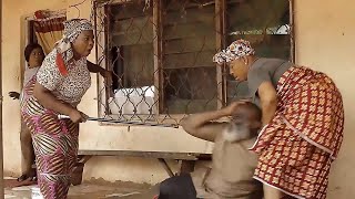 Watch This Nollywood Movie to Learn the SHOCKING Truth About Life  Ngozi Ezeonu [upl. by Hazaki]