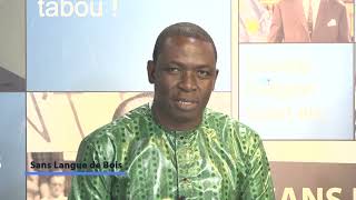 SANS LANGUE DE BOIS CHERIFLA TV DU 07 01 2024 [upl. by Drarrej]