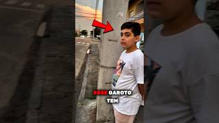 Esse Garoto tem uma Habilidade Diferenciada Mas dessa vez deu RUIM 😲 shorts [upl. by Girovard]