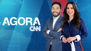 AGORA CNN  TARDE  19112023 [upl. by Lomasi]