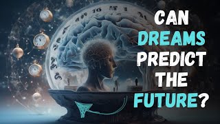 Can Dreams Predict the Future💭dream dreams future predictions facts trending viralvideo fyp [upl. by Nad]