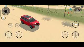 mahindra xuv700 of road testing [upl. by Eirod897]