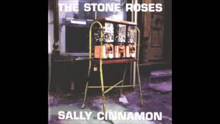 The Stone Roses  Sally Cinnamon 7 Inch 1987 [upl. by Sherj]