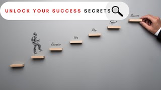 Autosuggestion “The Key to Success” [upl. by Kenyon]