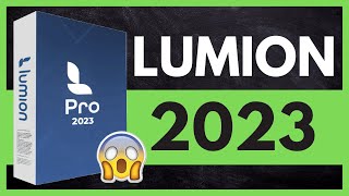 ✅ Descargar Lumion 2023 FULL con RAYTRACING [upl. by Sargent]