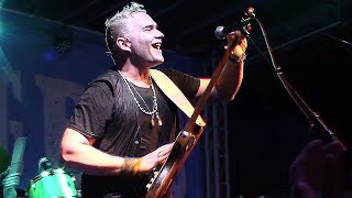 Philip Sayce 8324 Full Show Pomeroy Ohio Blues Bash [upl. by Inama]