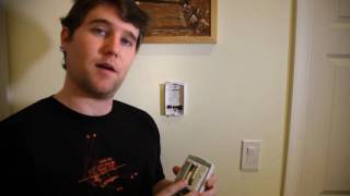 HeatingOilcom How To Installing A Thermostat [upl. by Tolley24]