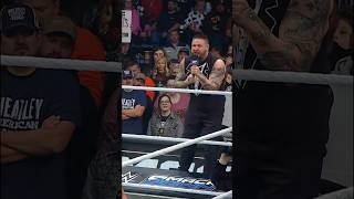 Kevin Owens pleads his case for everything being Cody Rhodes fault [upl. by Nysila4]