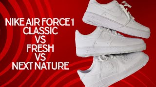 Why There Is No ResellOff White Air Force 1 Mid Review amp On Foot [upl. by Sams395]