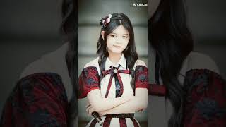 memberjkt48 cristy zee adel ashel muthe shani [upl. by Burn]