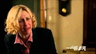 Bates Motel  Norma and Alex fight and almost kiss [upl. by Arutek]