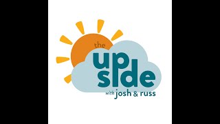 Russs Birthday Celebration On The Up Side With Josh amp Russ [upl. by Ylicis35]