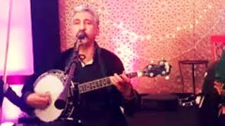 Hamid inerzaf en soiree 2019 [upl. by Cope]