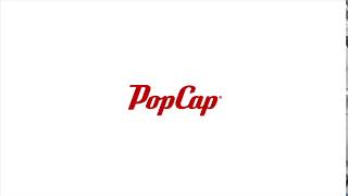 PopCap Logo 2013 [upl. by Maud]