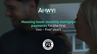 Anwyl Homes  Own New Rate Reducer [upl. by Darahs]