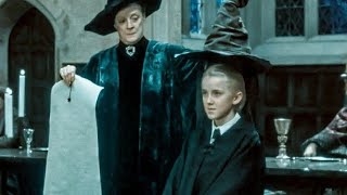 ★🏰  Harry Potter React to Draco as Eleven  Not part 2💫 [upl. by Bible]