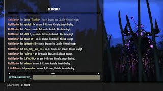 ESO  BOMB THEM ALL 💣 THE ELDER SCROLLS ONLINE PVP CYRODIIL PS5 EU [upl. by Etep]