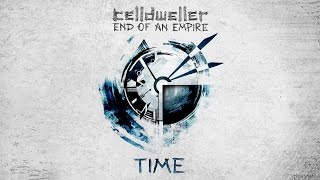 Celldweller  Lost In Time Lyric Video [upl. by Zuliram]