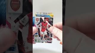 Adrenalyn XL Premier League Plus 2022 Pack Opening shorts [upl. by Enohs]